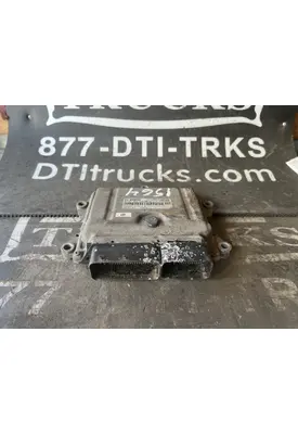 KENWORTH T680 ECM (Emissions)