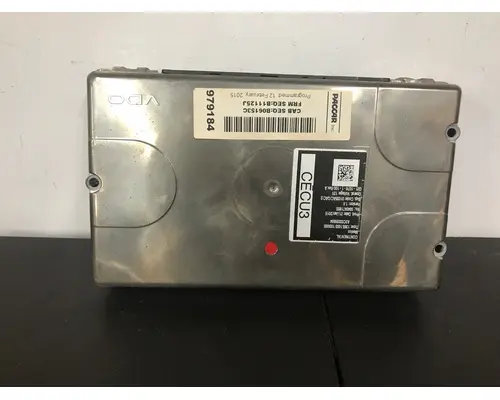 KENWORTH T680 ECM (HVAC)