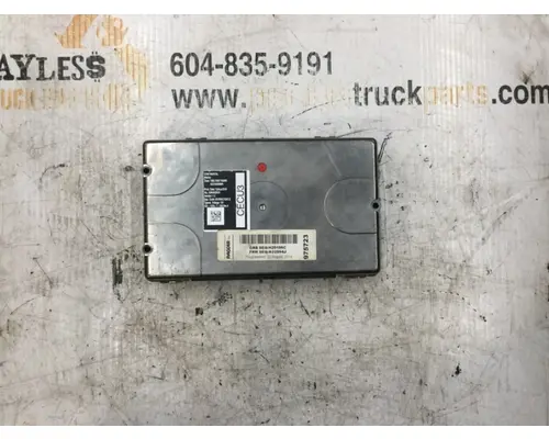 KENWORTH T680 ECM (HVAC)
