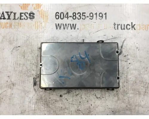 KENWORTH T680 ECM (HVAC)