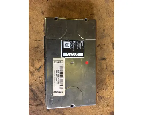 KENWORTH T680 ECM (HVAC)