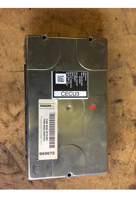 KENWORTH T680 ECM (HVAC)