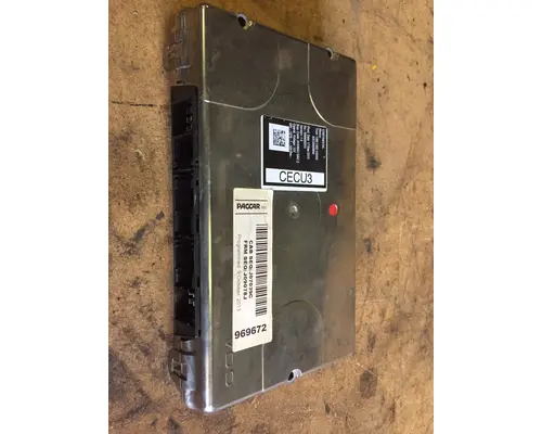 KENWORTH T680 ECM (HVAC)