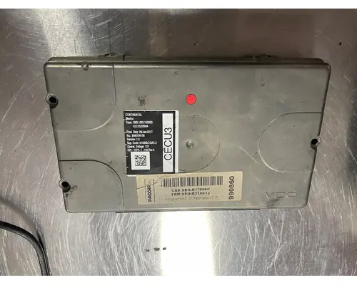 KENWORTH T680 ECM (HVAC)