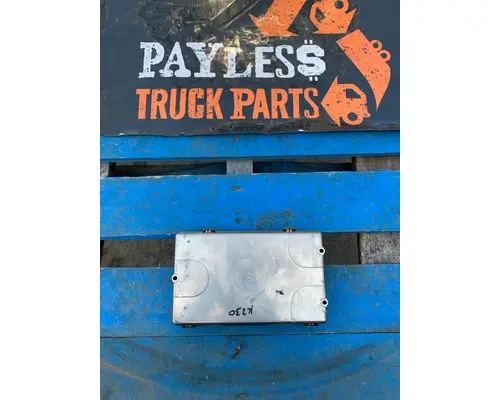 KENWORTH T680 ECM (HVAC)