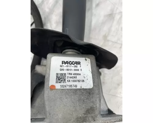 KENWORTH T680 ECM (Transmission)