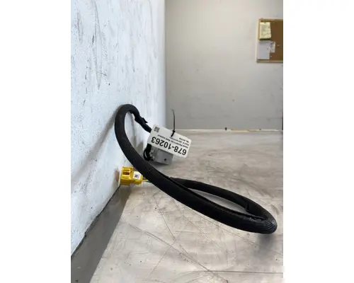 KENWORTH T680 ECM (Transmission)