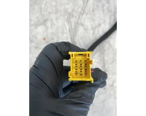 KENWORTH T680 ECM (Transmission)