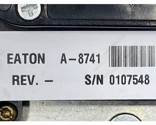 KENWORTH T680 ECM (Transmission)