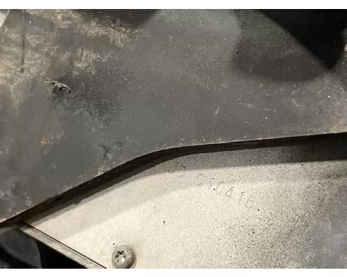 KENWORTH T680 ECM (Transmission)