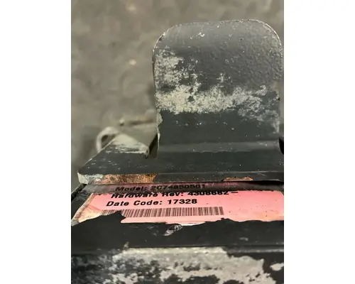 KENWORTH T680 ECM (Transmission)