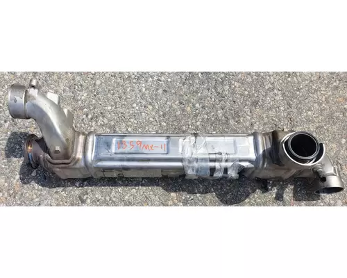 KENWORTH T680 EGR Cooler