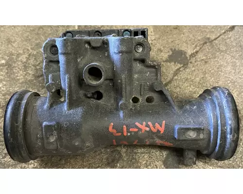 KENWORTH T680 EGR Cooler