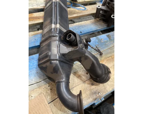 KENWORTH T680 EGR Cooler