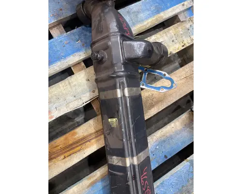 KENWORTH T680 EGR Cooler