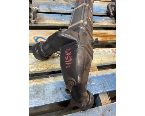 KENWORTH T680 EGR Cooler