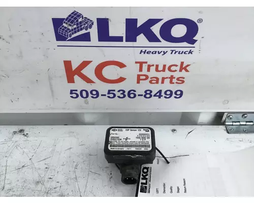 KENWORTH T680 ELECTRICAL COMPONENT