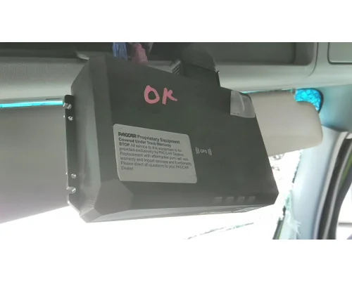 KENWORTH T680 ELECTRICAL COMPONENT
