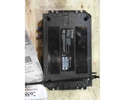 KENWORTH T680 ELECTRICAL COMPONENT