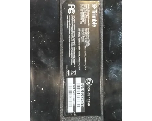 KENWORTH T680 ELECTRICAL COMPONENT