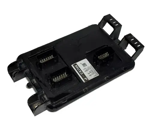 KENWORTH T680 ELECTRONIC-ECU MOD