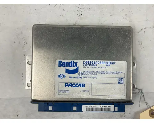 KENWORTH T680 ELECTRONIC-MODULES