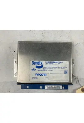 KENWORTH T680 ELECTRONIC-MODULES
