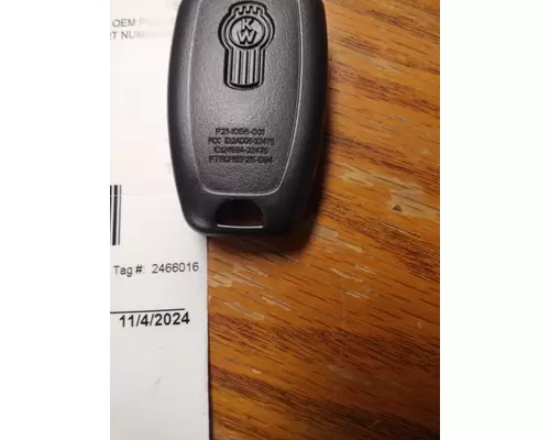 KENWORTH T680 ELECTRONIC PARTS MISC