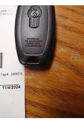 KENWORTH T680 ELECTRONIC PARTS MISC