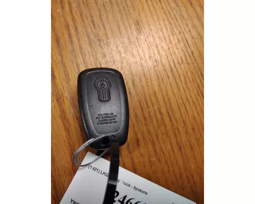 KENWORTH T680 ELECTRONIC PARTS MISC