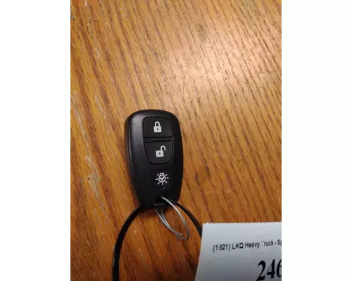KENWORTH T680 ELECTRONIC PARTS MISC