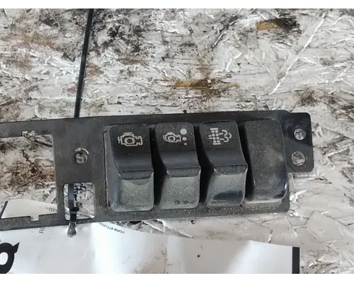 KENWORTH T680 ELECTRONIC PARTS MISC