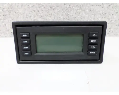 KENWORTH T680 ELECTRONIC PARTS MISC