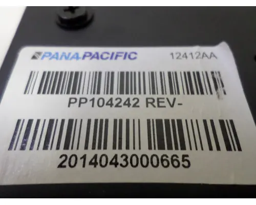 KENWORTH T680 ELECTRONIC PARTS MISC