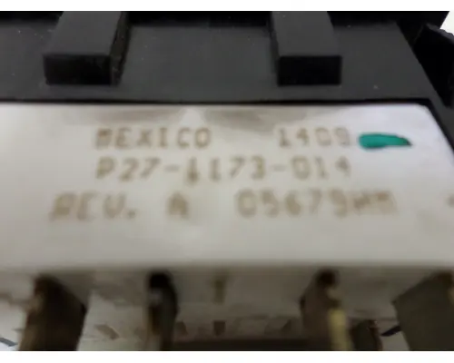 KENWORTH T680 ELECTRONIC PARTS MISC