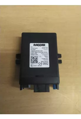 KENWORTH T680 ELECTRONIC PARTS MISC