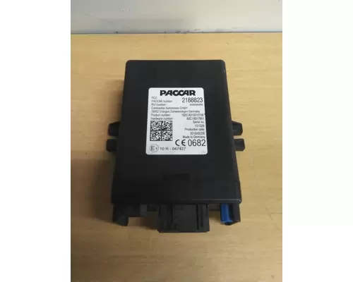 KENWORTH T680 ELECTRONIC PARTS MISC