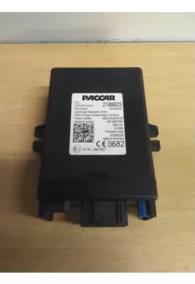 KENWORTH T680 ELECTRONIC PARTS MISC