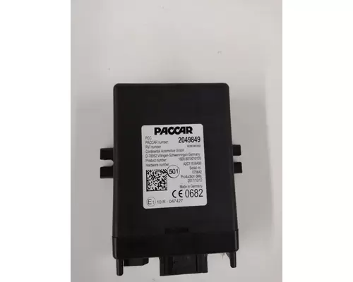 KENWORTH T680 ELECTRONIC PARTS MISC