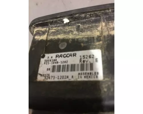 KENWORTH T680 ELECTRONIC PARTS MISC