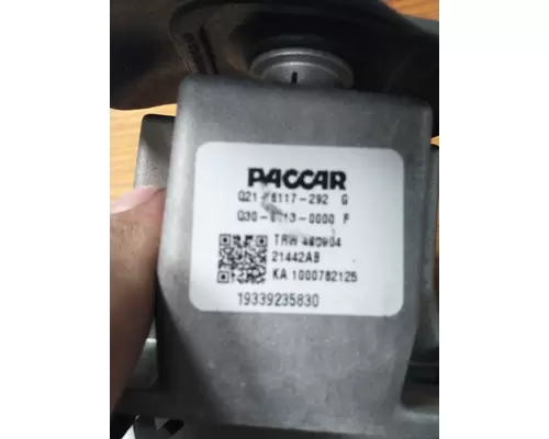 KENWORTH T680 ENGINE BRAKE SWITCH