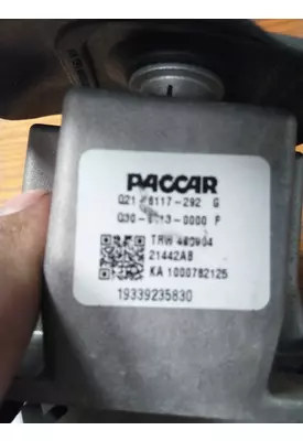 KENWORTH T680 ENGINE BRAKE SWITCH