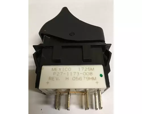 KENWORTH T680 ENGINE BRAKE SWITCH