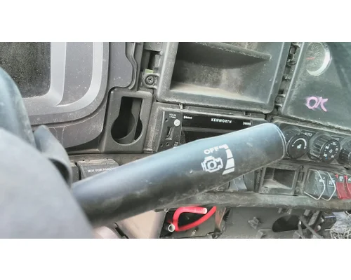 KENWORTH T680 ENGINE BRAKE SWITCH