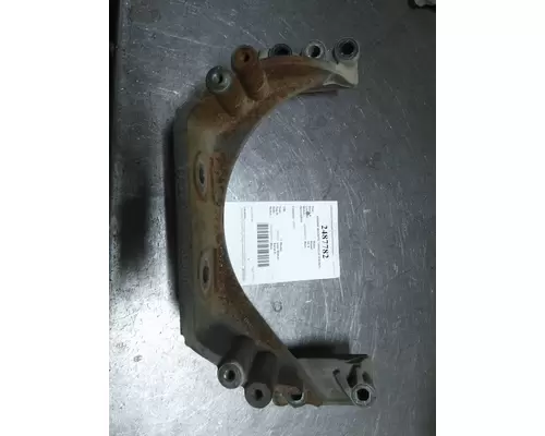 KENWORTH T680 ENGINE MOUNTS, VEHICLE (FRONT)