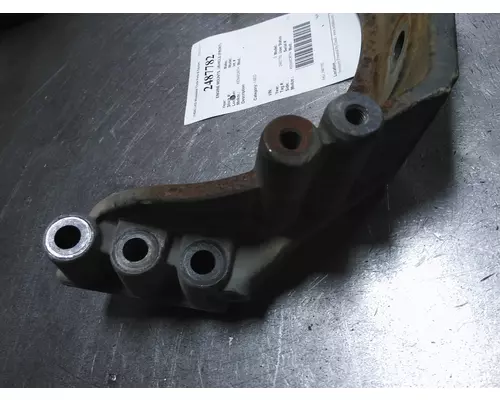KENWORTH T680 ENGINE MOUNTS, VEHICLE (FRONT)