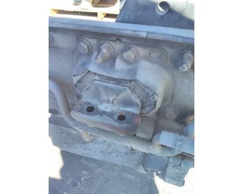 KENWORTH T680 ENGINE MOUNTS, VEHICLE (FRONT)