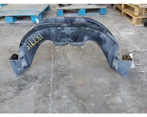 KENWORTH T680 ENGINE MOUNTS, VEHICLE (FRONT)