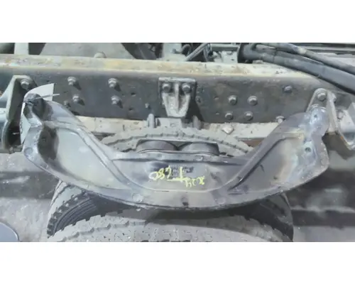 KENWORTH T680 ENGINE MOUNTS, VEHICLE (FRONT)