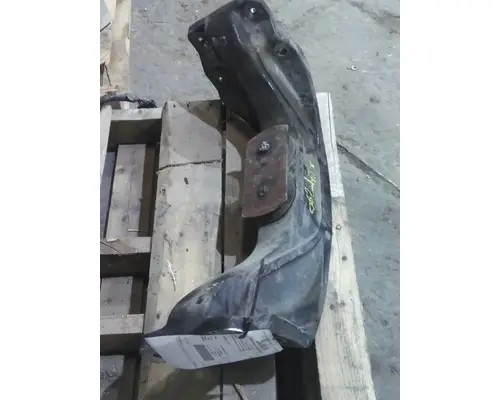 KENWORTH T680 ENGINE MOUNTS, VEHICLE (FRONT)